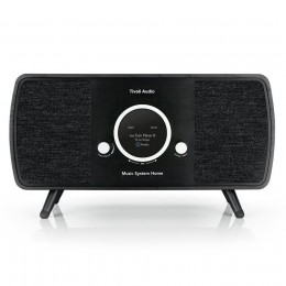 Сетевая аудиосистема Tivoli Music System Home Gen 2 Цвет: Черный