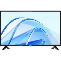 Телевизор LED BBK 32" 32LEM-1035/TS2C (B) черный/HD/60Hz/DVB-T2/DVB-C/DVB-S2/USB