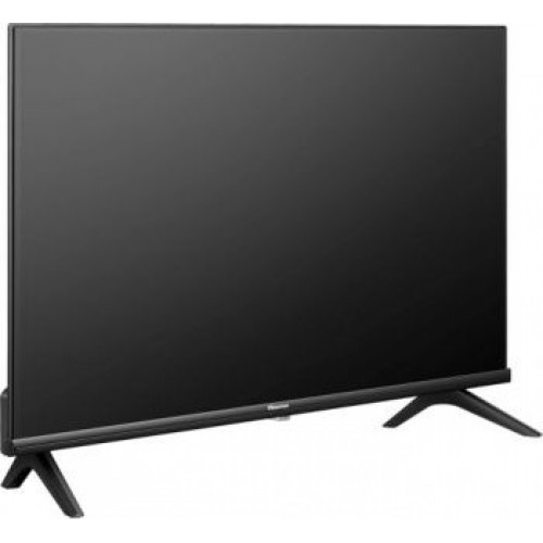 Телевизор LED Hisense 40" 40A4K Frameless черный FULL HD 60Hz DVB-T DVB-T2 DVB-C DVB-S DVB-S2 USB Wi