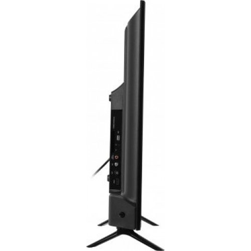 Телевизор LED BBK 40" 40LEM-9101/FTS2C (B) черный/FULL HD/60Hz/DVB-T2/DVB-C/DVB-S2/USB