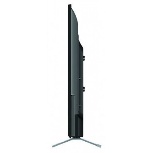 Телевизор LED PolarLine 40" 40PL11TC-SM черный FULL HD 50Hz DVB-T DVB-T2 DVB-C USB WiFi Smart TV (RU