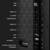 Телевизор QLED Hisense 43" 43E7KQ Smart Frameless черный/4K Ultra HD/DVB-T/60Hz/DVB-T2/DVB-C/DVB-S/D