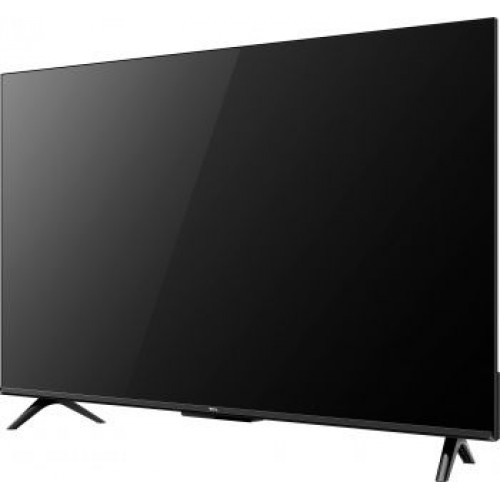 Телевизор LED TCL 43" 43P637 черный 4K Ultra HD 60Hz DVB-T DVB-T2 DVB-C DVB-S DVB-S2 WiFi Smart TV (