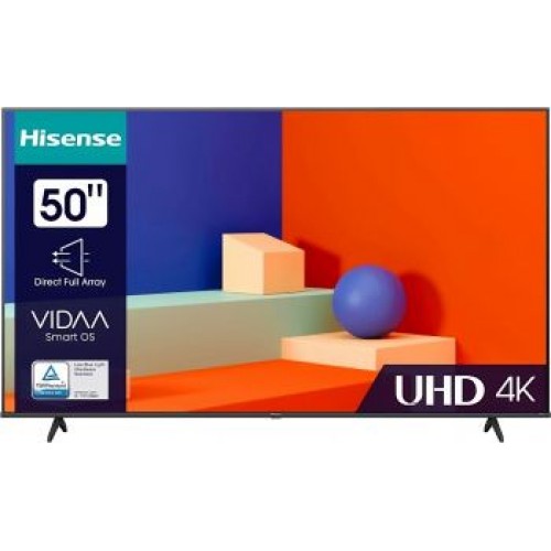 Телевизор LED Hisense 50A6K