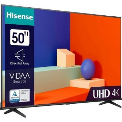 Телевизор LED Hisense 50A6K