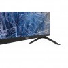 Телевизор LED Kivi 50" 50U750NB черный 4K Ultra HD 60Hz DVB-T DVB-T2 DVB-C WiFi Smart TV