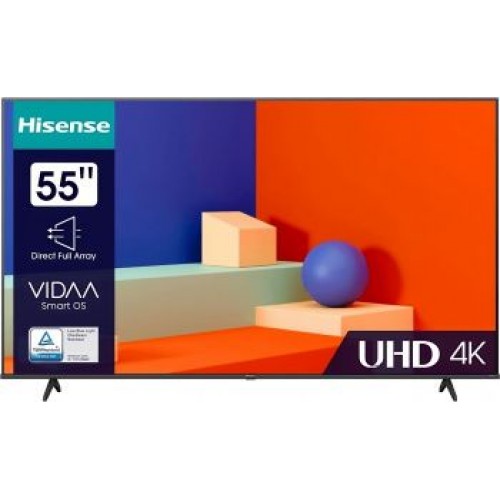 Телевизор LED Hisense 55A6K