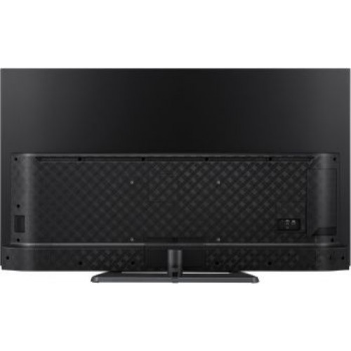 Телевизор OLED Hisense 55" 55A85H черный 4K Ultra HD 120Hz DVB-T DVB-T2 DVB-C DVB-S DVB-S2 WiFi Smar