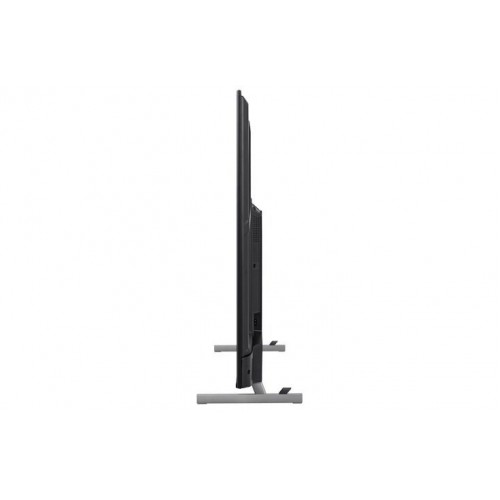 Телевизор LED Hisense 65" 65U6KQ темно-серый 4K Ultra HD 120Hz DVB-T DVB-T2 DVB-C DVB-S DVB-S2 USB W