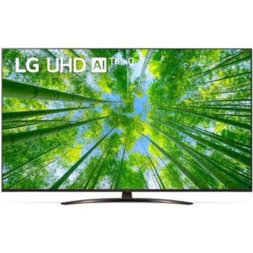 Телевизор LG 65UQ81009LC.ADKG