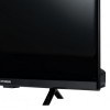 Телевизор LED Hyundai 24" H-LED24BS5001 Салют ТВ черный HD 60Hz DVB-T DVB-T2 DVB-C DVB-S DVB-S2 USB