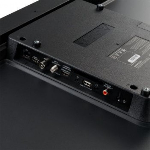 Телевизор LED Hyundai 32" H-LED32BS5003 Яндекс.ТВ Frameless черный HD 60Hz DVB-T DVB-T2 DVB-C DVB-S