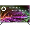 Телевизор LED Hyundai 43" H-LED43BU7003 Яндекс.ТВ Frameless черный 4K Ultra HD 60Hz DVB-T DVB-T2 DVB
