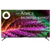 Телевизор LED Hyundai 50" H-LED50BU7003 Яндекс.ТВ Frameless черный 4K Ultra HD 60Hz DVB-T DVB-T2 DVB