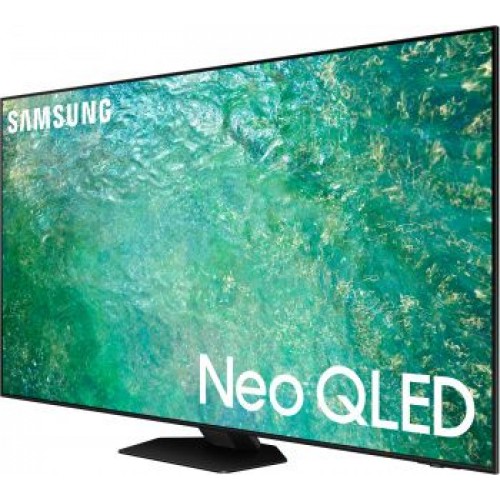 Телевизор QLED Samsung 65" QE65QN85CAUXRU Q яркое серебро 4K Ultra HD 120Hz DVB-T2 DVB-C DVB-S2 USB