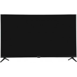 Телевизор LED Supra 40" STV-LC40ST00100F черный FULL HD 50Hz DVB-T DVB-T2 DVB-C USB WiFi Smart TV (R