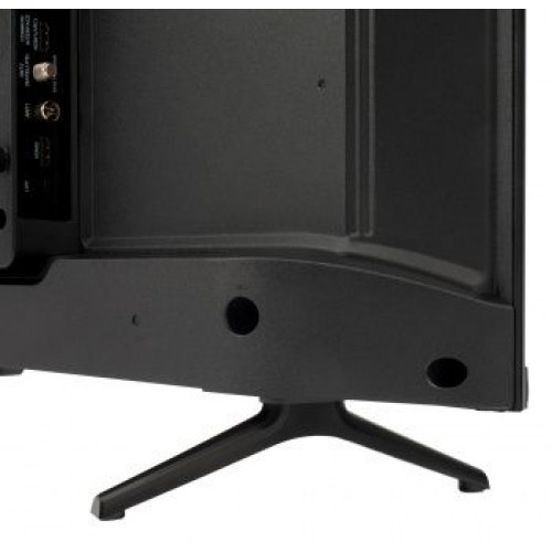 Телевизор LED Starwind 32" SW-LED32SG300 Яндекс.ТВ Frameless черный HD 60Hz DVB-T DVB-T2 DVB-C DVB-S