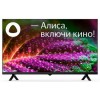 Телевизор LED Starwind 32" SW-LED32SG305 Яндекс.ТВ Frameless черный HD 60Hz DVB-T DVB-T2 DVB-C DVB-S