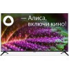 Телевизор LED Starwind 43" SW-LED43UG405 Яндекс.ТВ Frameless черный 4K Ultra HD 60Hz DVB-T DVB-T2 DV