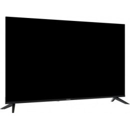 Телевизор LED Starwind 50" SW-LED50UG403 Яндекс.ТВ Frameless черный 4K Ultra HD 60Hz DVB-T DVB-T2 DV
