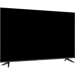 Телевизор LED Starwind 55" SW-LED55UG403 Яндекс.ТВ Frameless черный 4K Ultra HD 60Hz DVB-T DVB-T2 DV