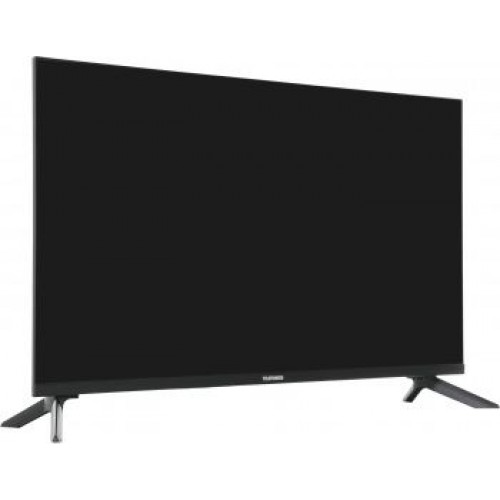 Телевизор LED Telefunken 31.5" TF-LED32S39T2(черный)\H черный HD 50Hz DVB-T DVB-T2 DVB-C DVB-S DVB-S