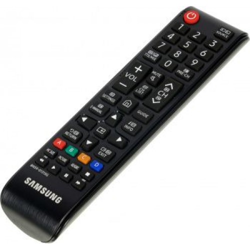 Телевизор LED Samsung 32" UE32T4500AUXCE Series 4 черный HD 60Hz DVB-T DVB-T2 DVB-C DVB-S DVB-S2 USB