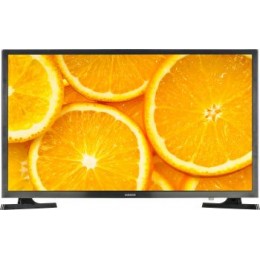 Телевизор LED Samsung 32" UE32T4500AUXCE Series 4 черный HD 60Hz DVB-T DVB-T2 DVB-C DVB-S DVB-S2 USB