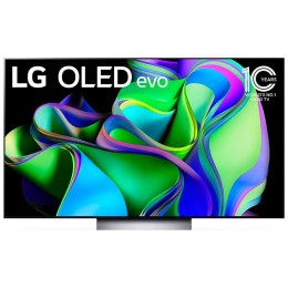 Телевизор LG OLED42C3RLA.ARUB