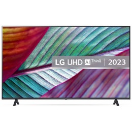 Телевизор LG 75UR78006LK.ARUB