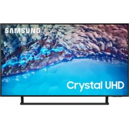 Телевизор LED Samsung 43" UE43BU8500UXCE Series 8 черный 4K Ultra HD 50Hz DVB-T2 DVB-C DVB-S2 USB Wi