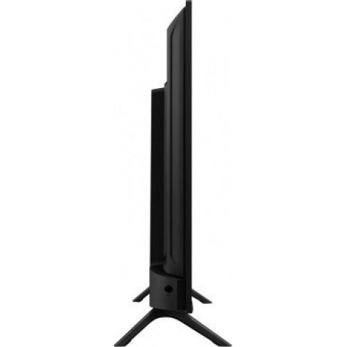 Телевизор LED Samsung 65" UE65AU7002UXRU Series 7 черный 4K Ultra HD 60Hz DVB-T2 DVB-C DVB-S2 USB Wi