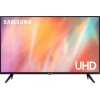 Телевизор LED Samsung 65" UE65AU7002UXRU Series 7 черный 4K Ultra HD 60Hz DVB-T2 DVB-C DVB-S2 USB Wi