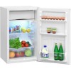Холодильник Nordfrost NR 403 W 1-нокамерн. белый (однокамерный)