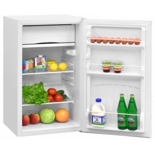 Холодильник Nordfrost NR 403 AW 1-нокамерн. белый (однокамерный)