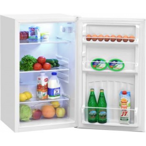 Холодильник Nordfrost NR 507 W белый (однокамерный)