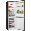 Холодильник Nordfrost NRB 152 B 2-хкамерн. черный (двухкамерный)