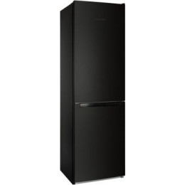 Холодильник Nordfrost NRB 152 B 2-хкамерн. черный (двухкамерный)
