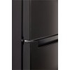 Холодильник Nordfrost NRB 122 B 2-хкамерн. черный (двухкамерный)