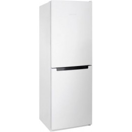 Холодильник Nordfrost NRB 151 W 2-хкамерн. белый (двухкамерный)