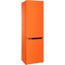 Холодильник Nordfrost NRB 154 Or 2-хкамерн. оранжевый (318742)