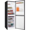 Холодильник Nordfrost NRB 161NF B 2-хкамерн. черный (двухкамерный)