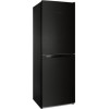 Холодильник Nordfrost NRB 161NF B 2-хкамерн. черный (двухкамерный)