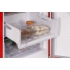Холодильник Nordfrost NRB 161NF R 2-хкамерн. красный (двухкамерный)