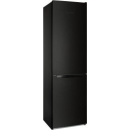 Холодильник Nordfrost NRB 164NF B 2-хкамерн. черный (двухкамерный)