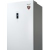 Холодильник Weissgauff WRK 2000 WNF DC Inverter белый (двухкамерный)