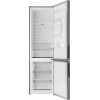 Холодильник Weissgauff WRK 2000 DX Full NoFrost Inverter 2-хкамерн. нерж.сталь (431540)