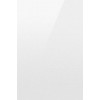 Холодильник Weissgauff WRK 2000 D Full NoFrost Inverter White Glass 2-хкамерн. белый (431542)