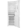 Холодильник Weissgauff WRK 1850 D Full NoFrost White Glass 2-хкамерн. белый (431544)