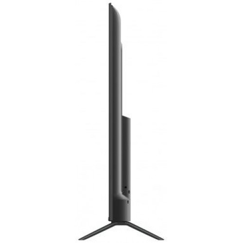 Телевизор LED Kivi 65" 65U740NB черный 4K Ultra HD 60Hz DVB-T2 DVB-C WiFi Smart TV